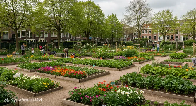 Хаарлеммер Квектуин