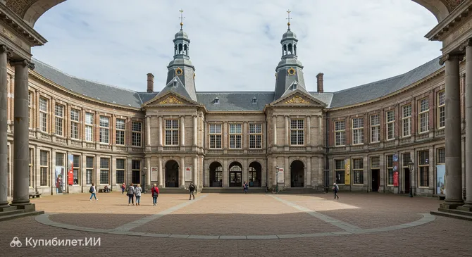 Музей Тейлерса