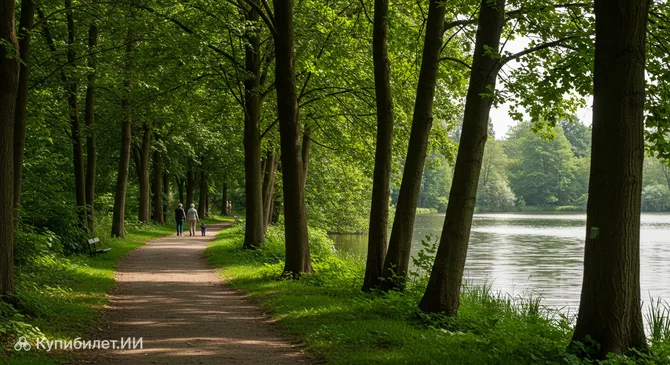 Хаарлеммермеерсе Бос