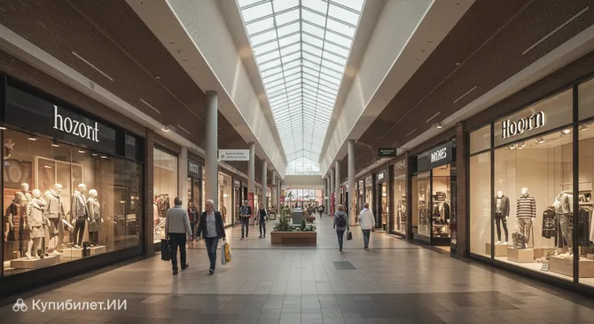 Хоф ван Хорн