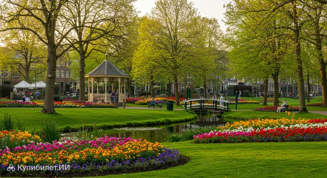 Юлианапарк