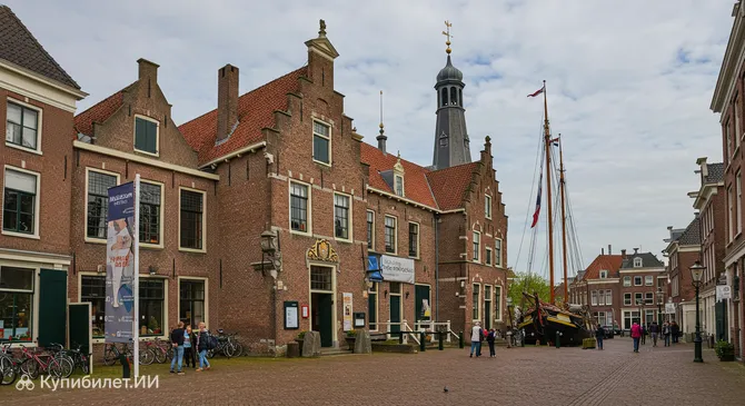 Музей Хорн-Медемблик