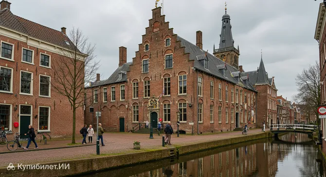 Вестфрисский музей