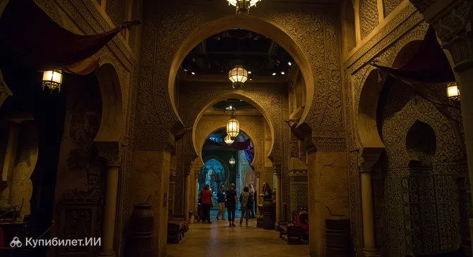 Фата Моргана