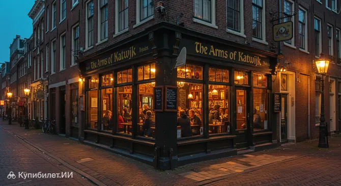 Вапен ван Каттук