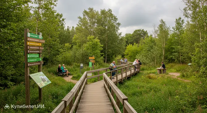 Белевениссенбос