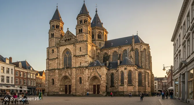 Базилика Богоматери