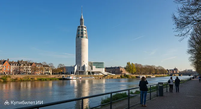 Музей Боннефантен