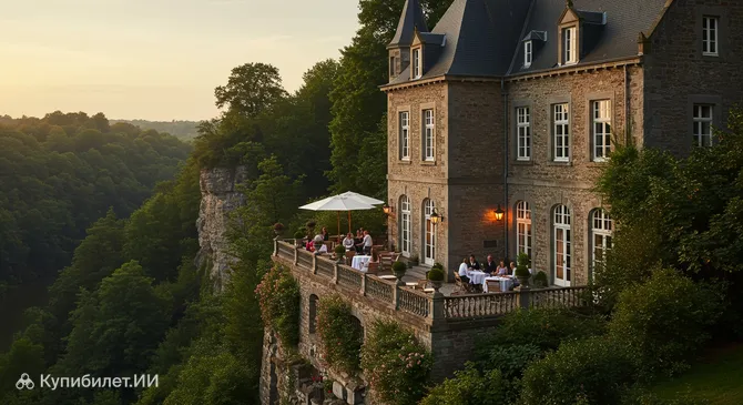 Шато Нерканне