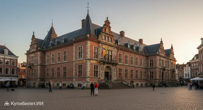 Музей на Врейтхофе