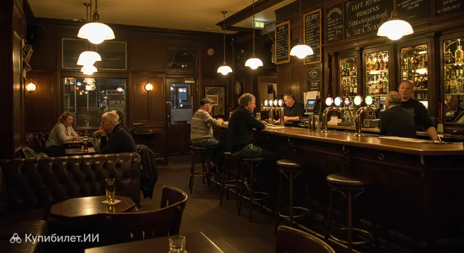 Кафе Йос Меестершенкерей