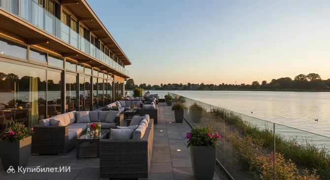 Фамилиотель Патерсволде