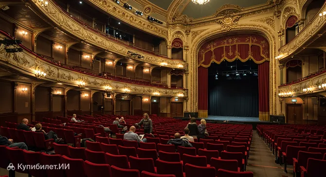 Де Твее Спейгелс