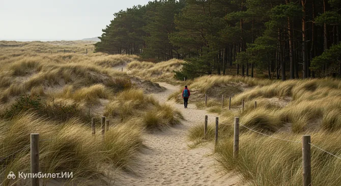 Усадьба Окенбург