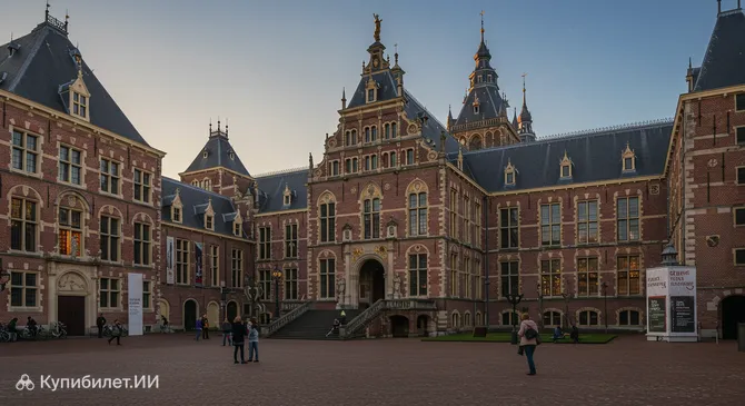 Музей Бойрхааве