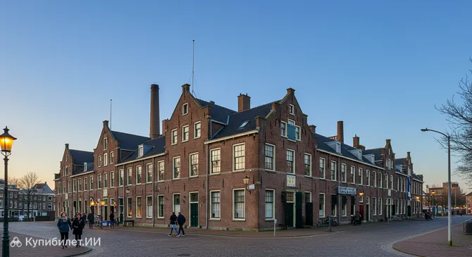 Королевский Делфт