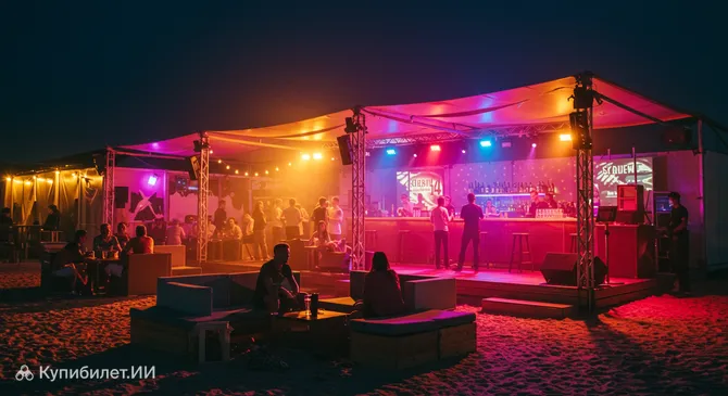 Страндтент 14