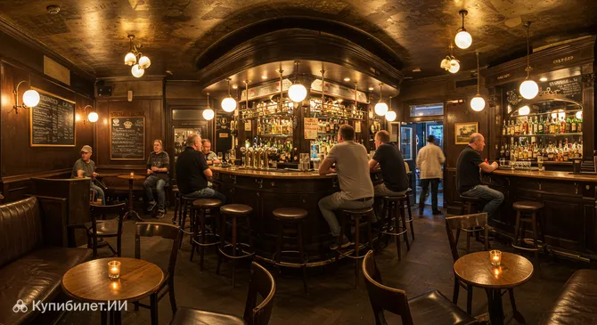 Берлин Кафе