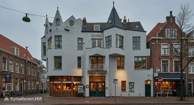 Кюль-де-Сак