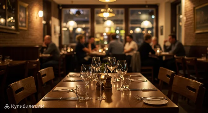 Ресторан Masal