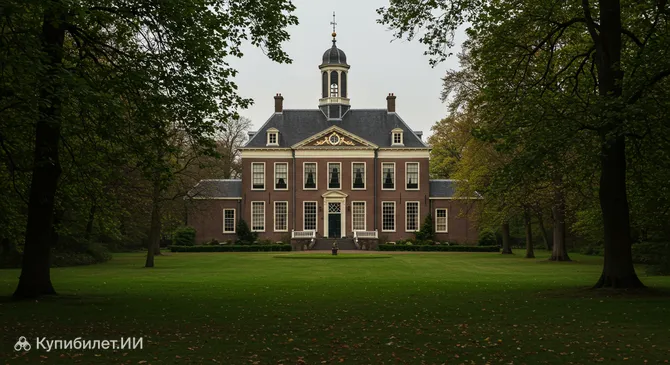 Амелисвеерд