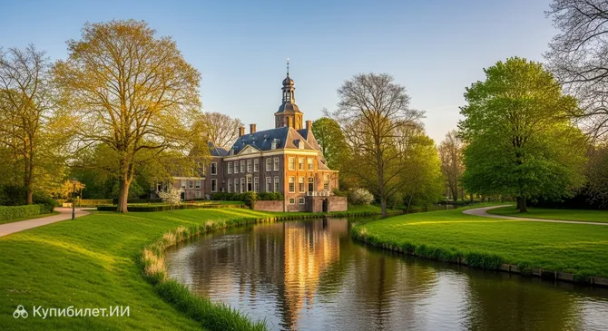 Амелисвеерд