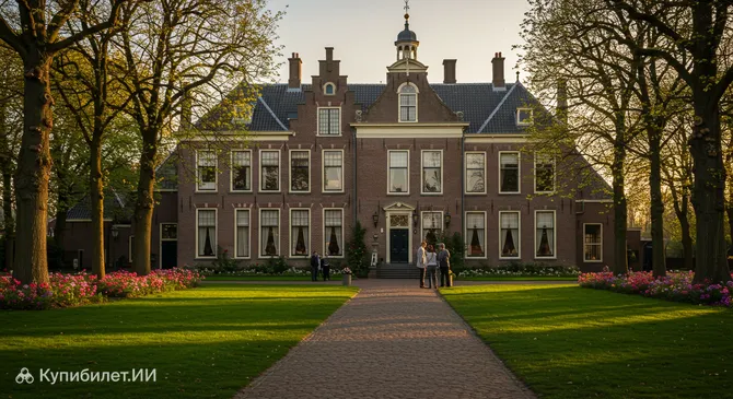 Ландгедерей