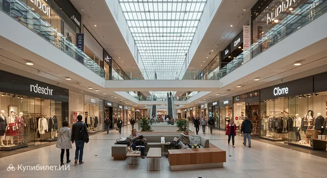 Лейдсе Рейн Центрум