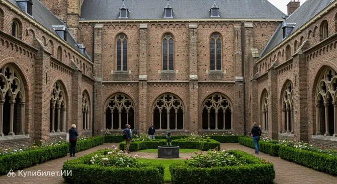 Музей Катариныконвент