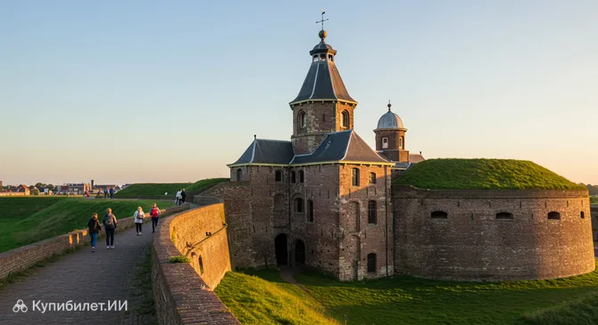 Обсерватория Сонненборг