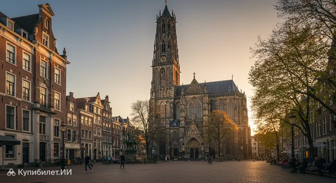 Собор Святого Мартина