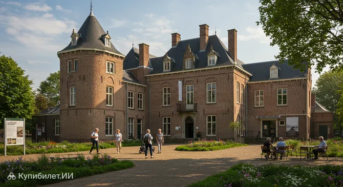 Музей Лимбурга