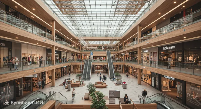 Трефцентр Венло