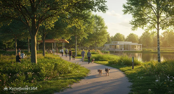 Бёйтенпарк