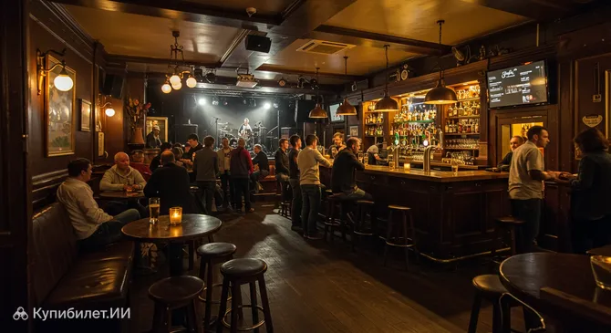 Джекc Мьюзик Бар