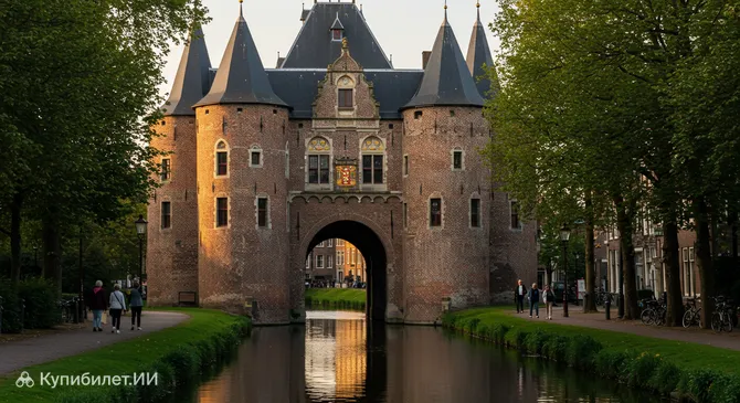 Сассенпорт