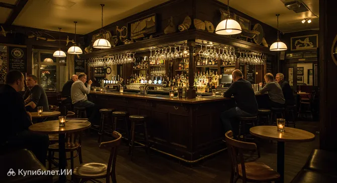 Бар Аполлон