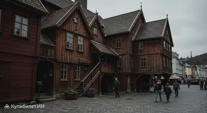 Музей Брюгген