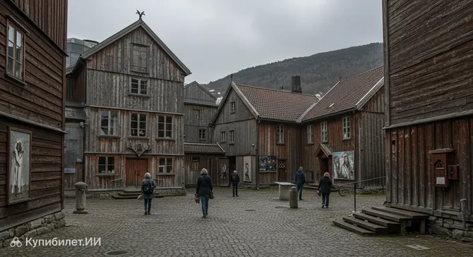 Коллекция Расмуса Мейера