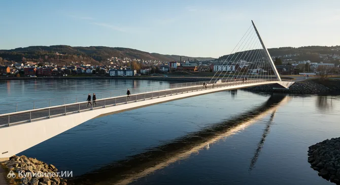 Мост Ипсилон