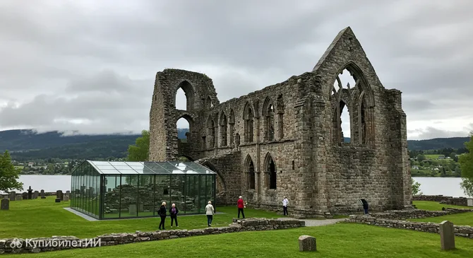 Домкиркеодден