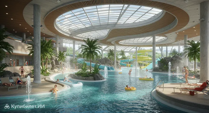 Гроттебадет