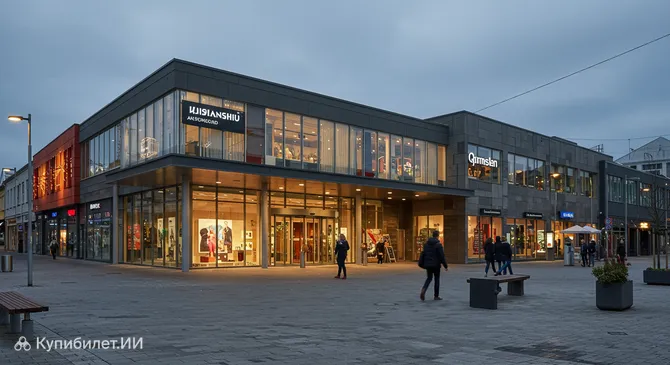 Алти Сторкайя