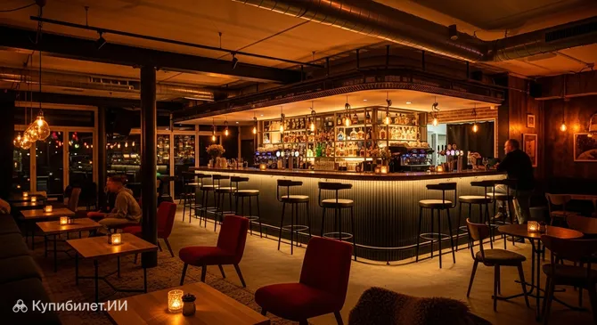 Бар Лиллестрём