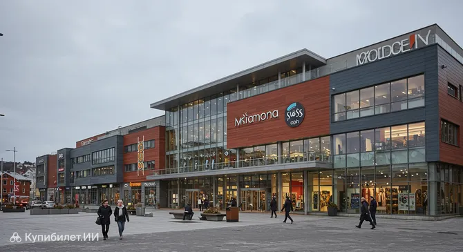 МолдеТоргет