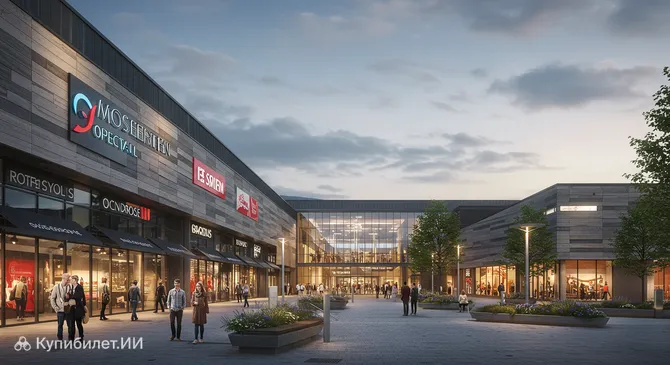 Моссепортен