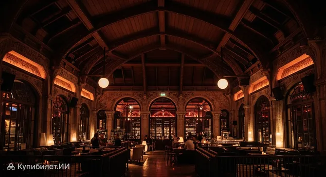 Киоскен Бар