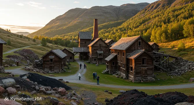 Музей Рёрус Сметхютта