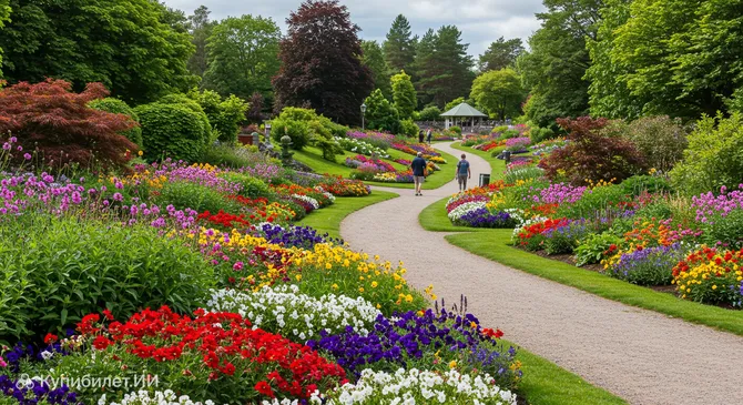 Парк Сандвед