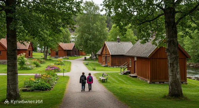 Бреккепаркен